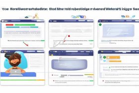 wordpress建站教程详细教程 - wordpress建站视频教程