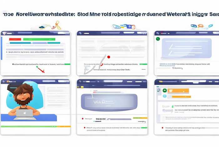 wordpress建站教程详细教程 - wordpress建站视频教程