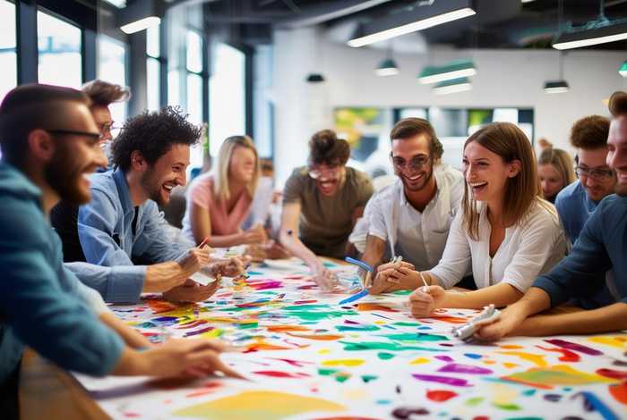 公司团建指的是什么;公司团建指的是什么意思 公司团建指的是什么;公司团建指的是什么意思