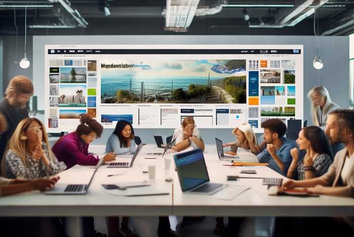 独立站开发 - 独立站开发公司