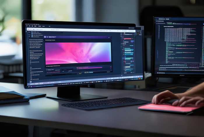 web前端网页设计添加视频、web前端网页设计添加视频怎么做