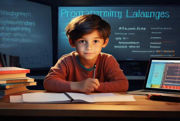 编程入门应该先学什么编程语言 编程入门应该先学什么编程语言呢