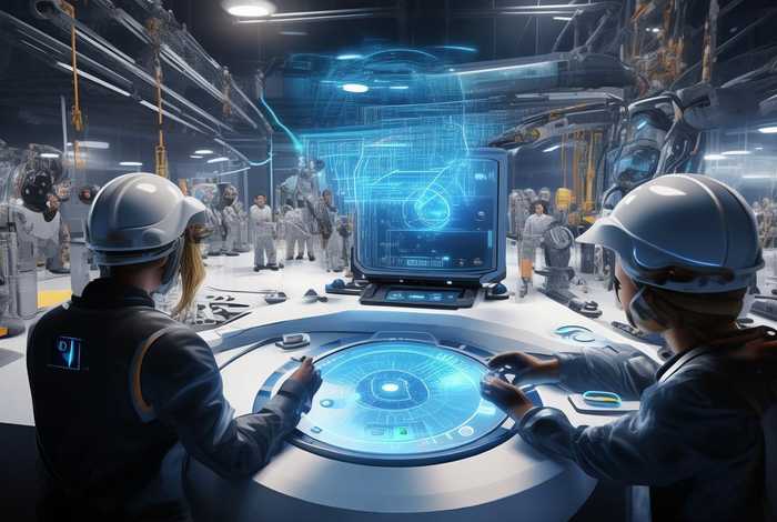 Ai搭建设备需求、ai搭建设备需求大吗