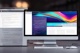 html网页制作效果图 html网页制作效果图怎么制作
