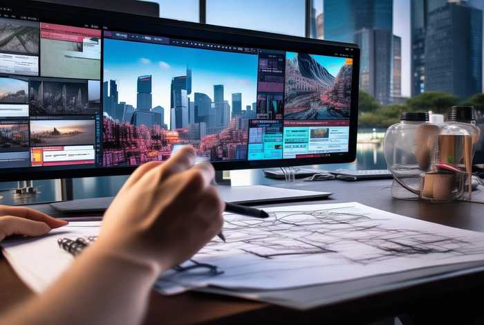 广州网站建设建站全流程 - 广州网站建设建站全流程是什么
