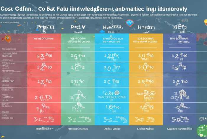 国外独立网站建设要多少费用 国外独立网站建设要多少费用呢