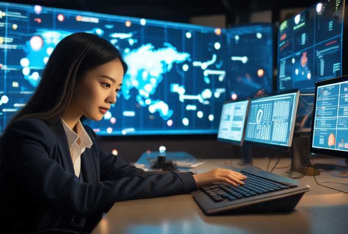 seo是什么行业（seo是什么职业做什么的）