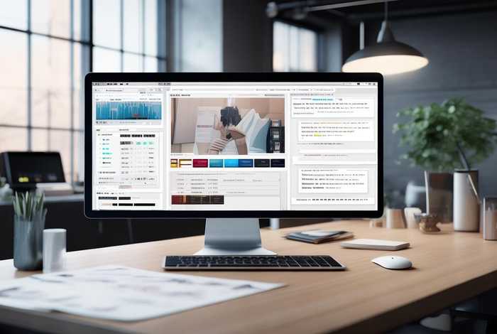 公司网站设计制作教程 公司网站设计制作教程视频
