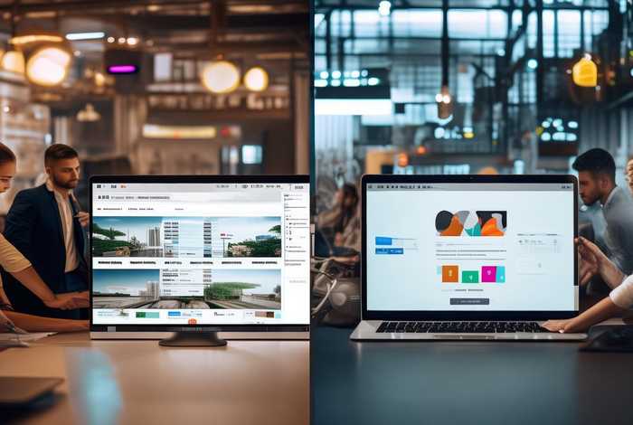 阿里建站和自助建站(阿里建站和自助建站的区别) 阿里建站和自助建站(阿里建站和自助建站的区别)