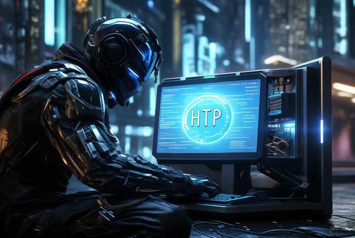 http服务器类型；http服务器怎么写