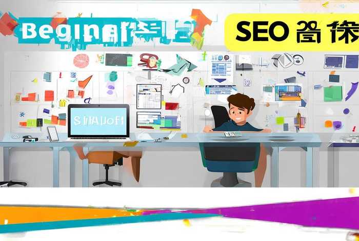 seo基础入门教程小白网销、seo入门教程视频