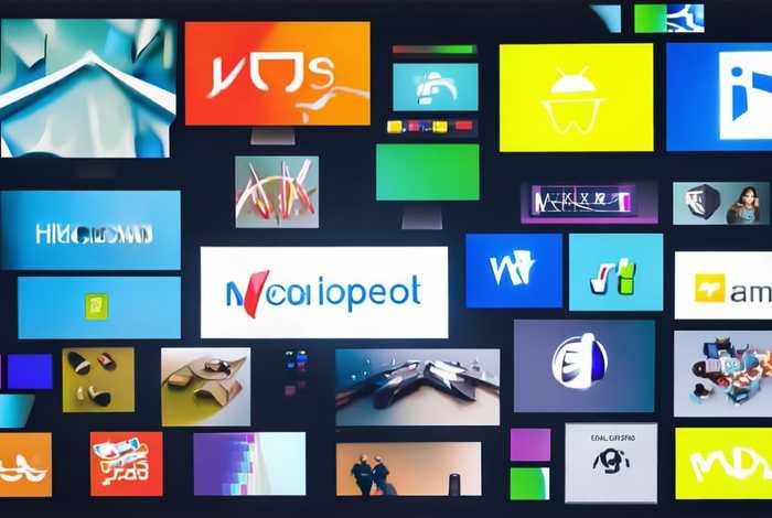 app开发主流平台（app开发主流平台有哪些）