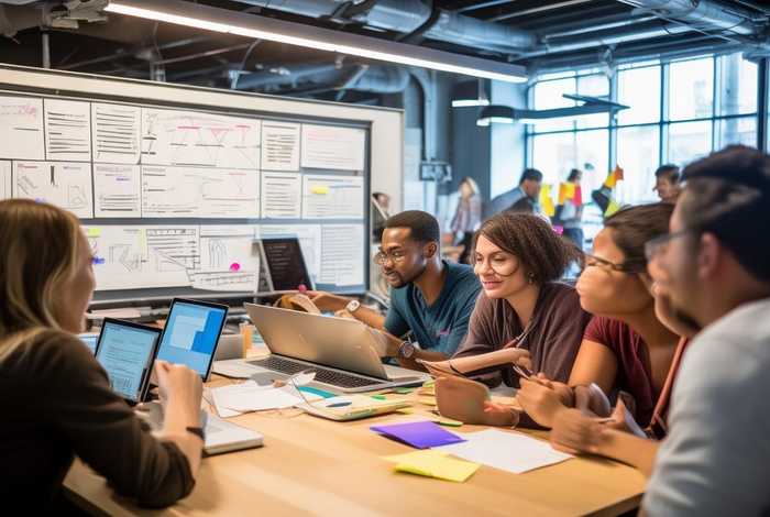 初创企业的建站流程有哪些要求 初创企业的建站流程有哪些要求和标准