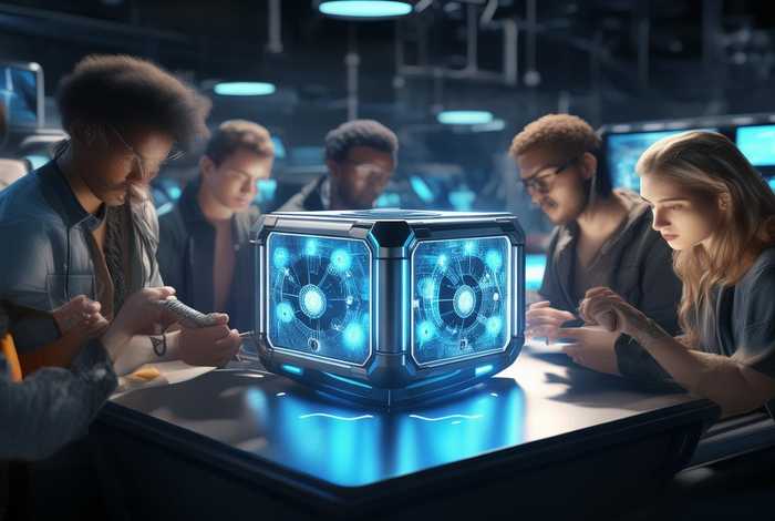 ai搭建工具，ai工具介绍及使用方法