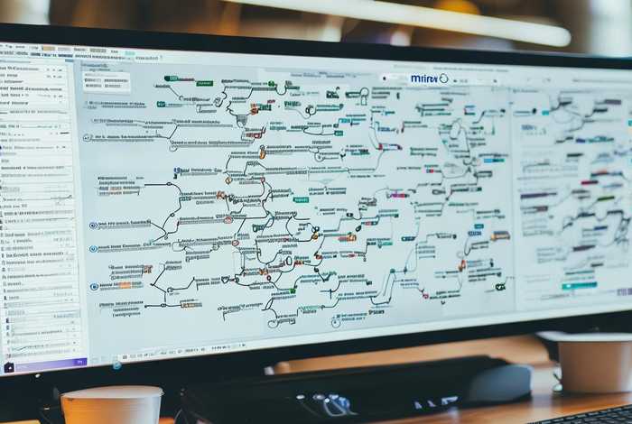 xmind思维导图怎么创建 - xmind8怎么创建思维导图