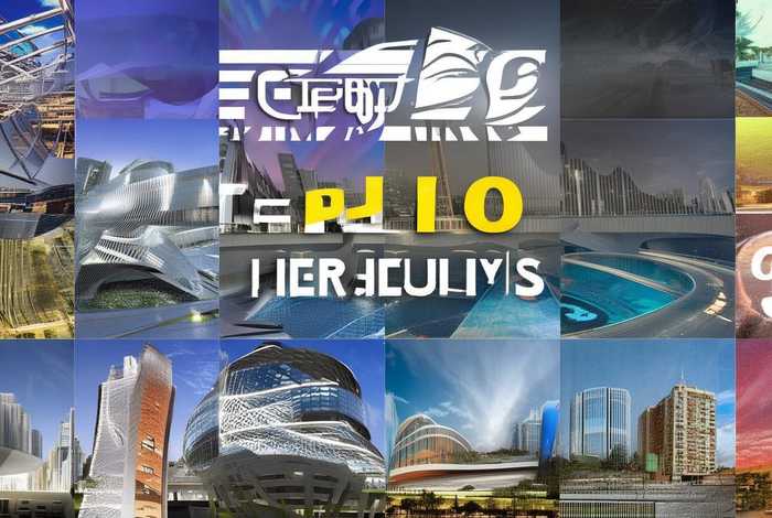 10大设计公司、10大设计公司介绍