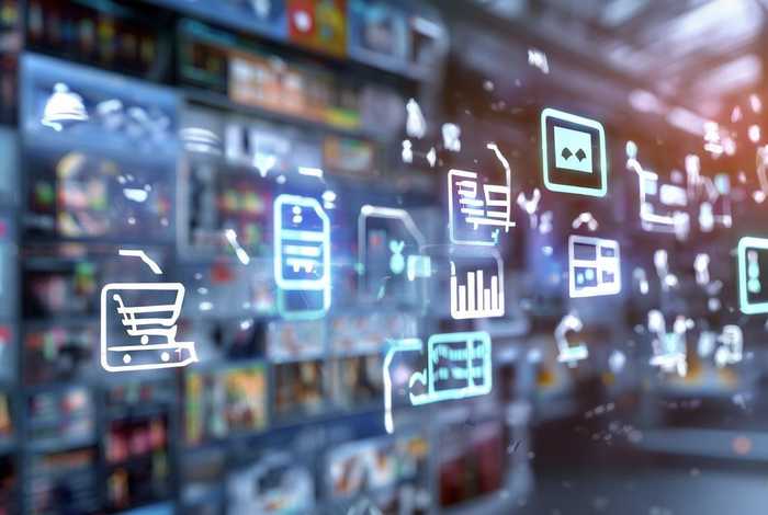 电子商务平台有哪些软件 - 电子商务平台有哪些软件可以用