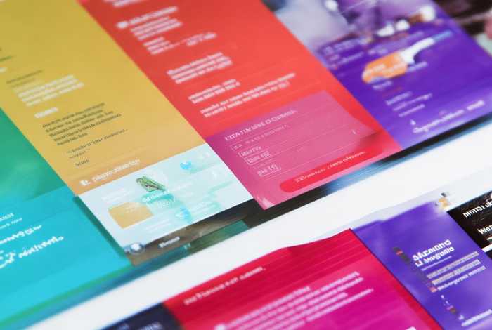 html网站作业（html网页制作期末大作业成品）