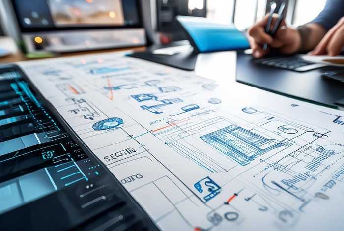 创建网站的流程和步骤，创建网站的流程和步骤有哪些