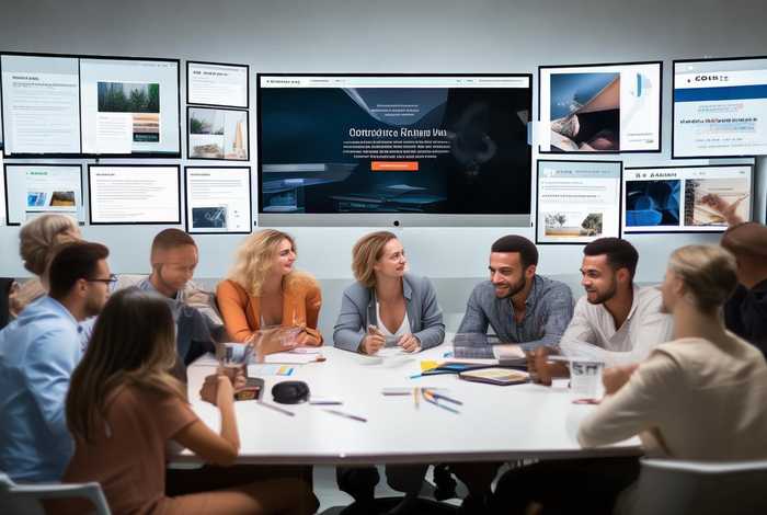 公司网站的推广方案 公司网站的推广方案怎么写