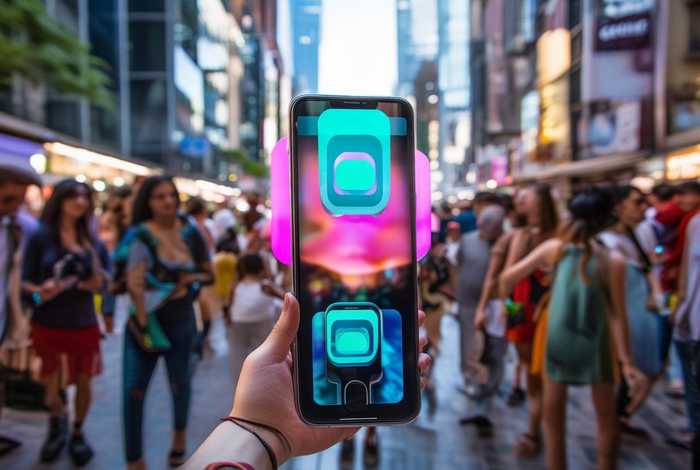 app广告的含义，app的广告词