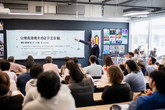 短视频营销培训课文案；短视频营销培训课文案怎么写