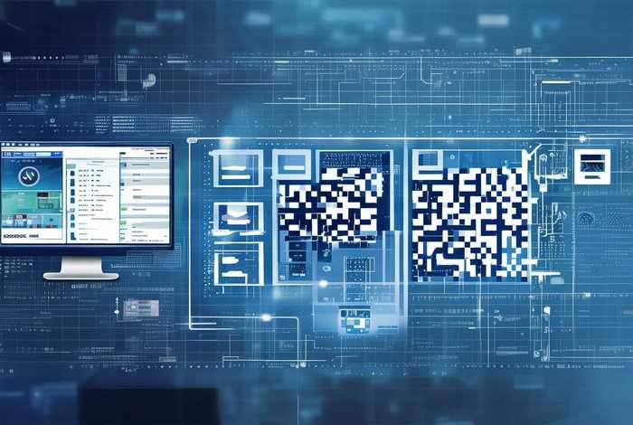 二维码跳转页面制作教程 - 二维码跳转页面制作教程图片