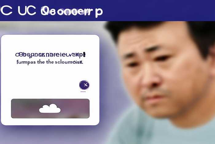 uc浏览器直接跳出网盘 uc浏览器直接跳出网盘怎么办