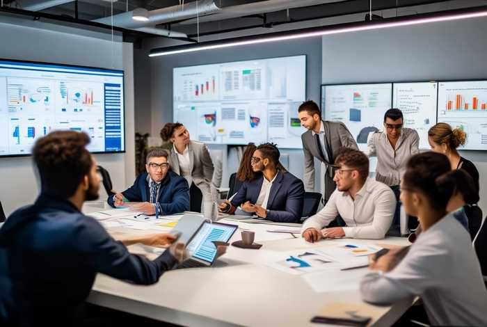 电子商务策划书；电子商务策划书都可以写什么企业