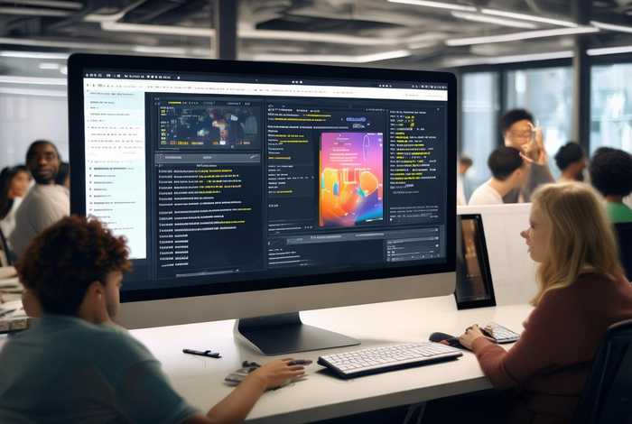 app开发小程序建设 - app小程序怎么开发