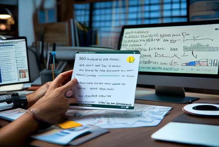 seo整站优化方法 seo整站优化方法是什么