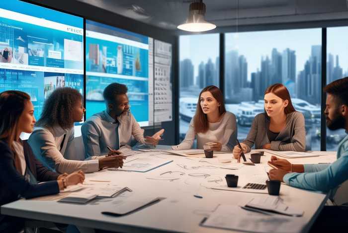 公司宣传网站制作方案、公司宣传网站制作方案怎么写