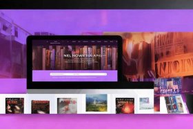 wordpress小说网站模板；wordpress小说主题模板