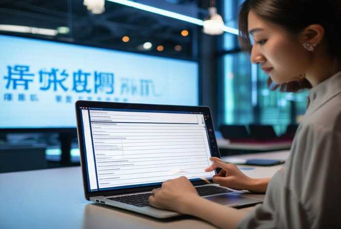 阿里云域名注册服务商信息、阿里云域名注册信息模板怎么填写