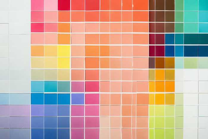 常用的网页设计配色有 常用的网页设计配色有哪些