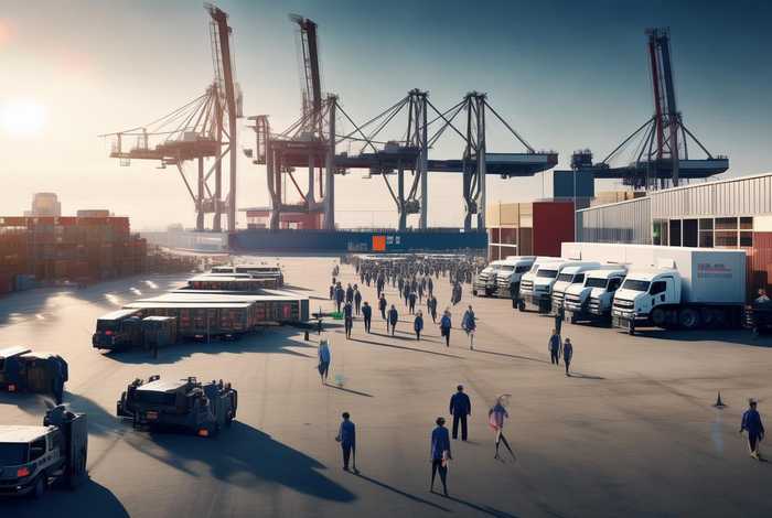 国内比较好的物流公司；国内比较好的物流公司排名