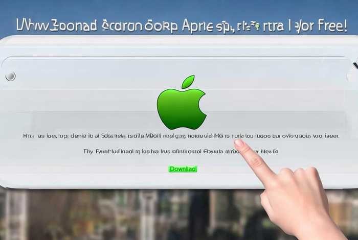 app下载免费安装苹果官网（下载苹果app store免费下载）