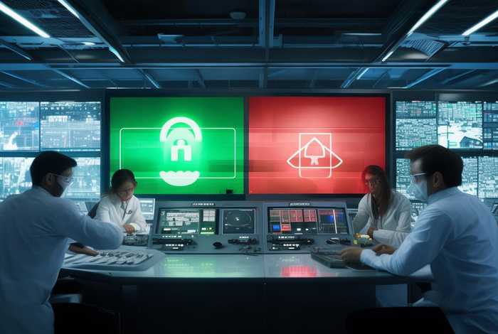 互联安全服务打开还是关闭好（互联安全服务打开还是关闭好呢）