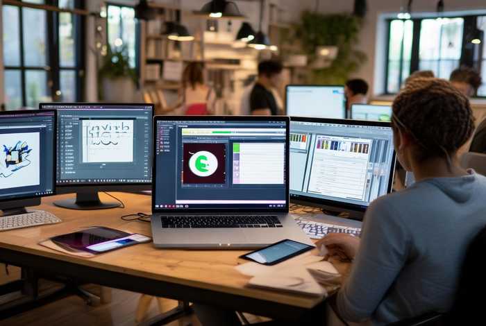 ui设计需要学的软件、ui设计需要学的软件有哪些