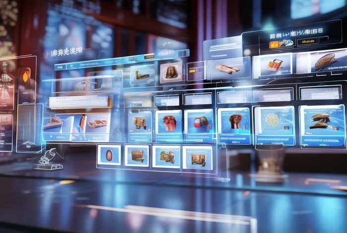 ai怎么做淘宝详情页；ai怎么做淘宝详情页面