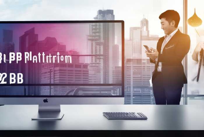 b2b推广公司 b2b平台推广公司