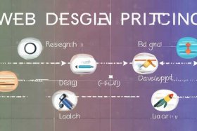 web网页设计报价，web网页设计报价怎么做