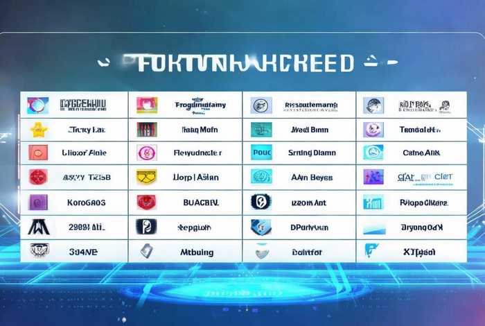 编程机构最新排名榜 - 编程机构最新排名榜前十名