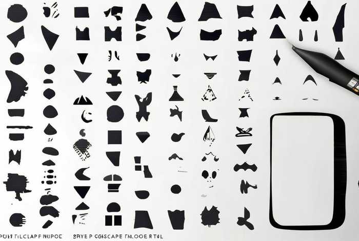 ps形状工具的作用 - ps形状工具的作用和功能