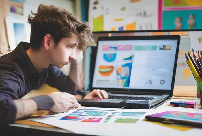 ui设计师是干什么的（ui设计师是干什么的呢）