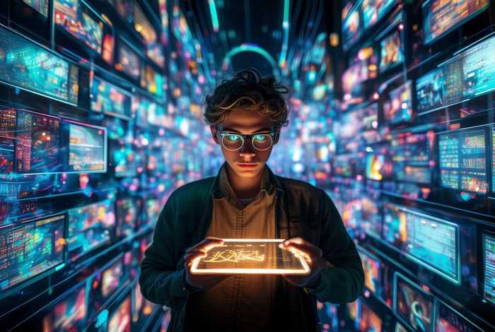 互联网大潮下个人创业构想，互联网创业想法