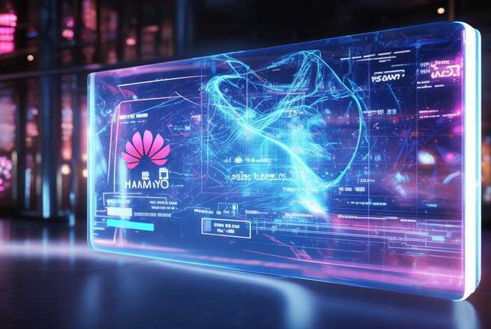 华为鸿蒙系统现状、华为鸿蒙操作系统的现状