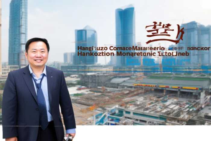 杭州市建管站站长、杭州市建管站站长赵斌