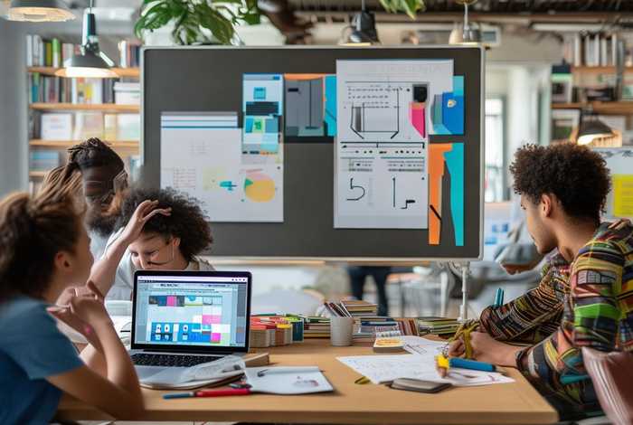 ui设计是自学还是培训好、ui设计是自学还是培训好呢