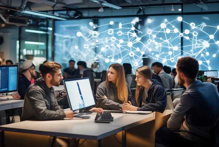 互联网企业sox - 互联网企业的特点包括